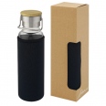 Thor 660 ml Glass Bottle with Neoprene Sleeve 1