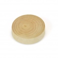 Wooden Magnet Bottle Opener 2