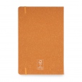 A5 Hardcover Leather Notebook 20