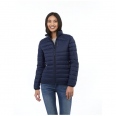 Athenas Women's Insulated Jacket 7