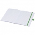 Berk Recycled Paper Notebook 5