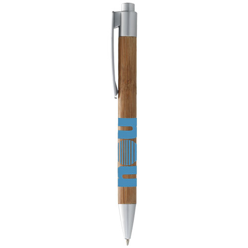Borneo Bamboo Ballpoint Pen