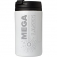 Stainless Steel Double Walled Thermos Mug (300ml) 3