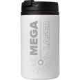 Stainless Steel Double Walled Thermos Cup (300ml) 3