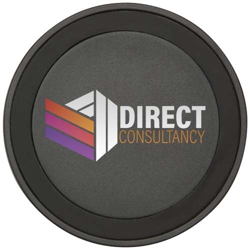 Freal 15W Recycled Plastic Wireless Charging Pad