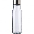 Glass and Stainless Steel Bottle (500 ml) 11