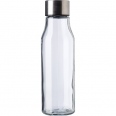 Glass and Stainless Steel Bottle (500ml) 11