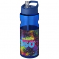 H2O Active® Base Tritan 650 ml Spout Lid Sport Bottle 10