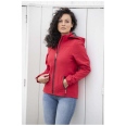 Langley Women's GRS Recycled Softshell Jacket 8
