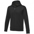 Nubia Men's Performance Full Zip Knit Jacket 1