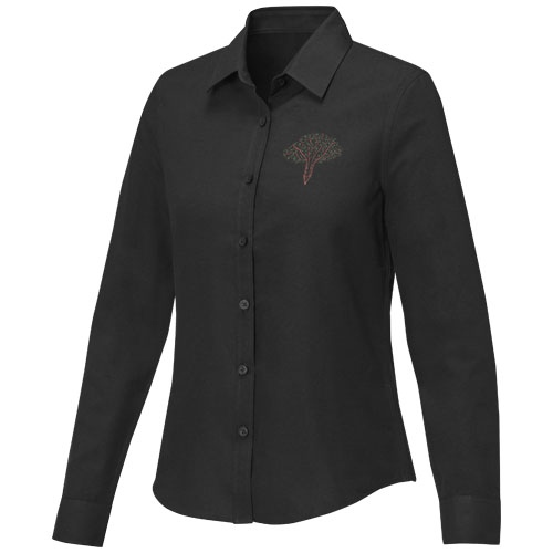 Pollux Long Sleeve Women's Shirt