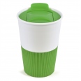 Grippy 330ml Take Out Mug 10