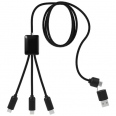 SCX.design C28 5-in-1 Extended Charging Cable 4