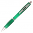 Shanghai RPET Plastic Ball Pen 14