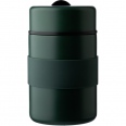 Stainless Steel Double Walled Lunch Pot 2