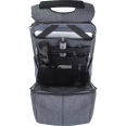 The Phantom - Brandcharger Anti-theft RPET Backpack 4