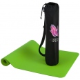 Virabha Recycled TPE Yoga Mat 7