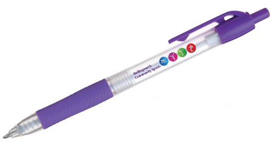 Promotional Zest Ballpen