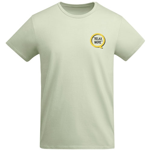 Breda Short Sleeve Men's T-Shirt