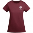 Breda Short Sleeve Women's T-Shirt 10
