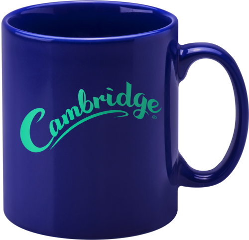 Cambridge Mid Blue