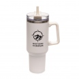 Everest 1,182ml Travel Mug 9