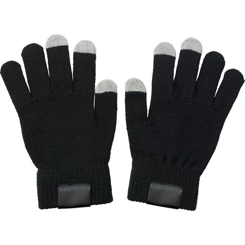 Gloves for Capacitive Screens