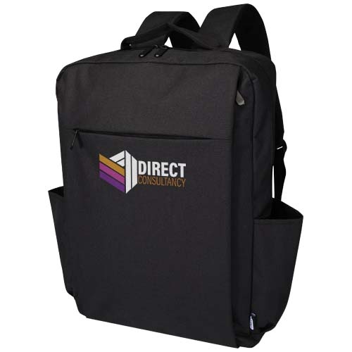 Libra 15 GRS Recycled Laptop Backpack 15L