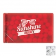 Mint Card with Sugar Free Mints 7