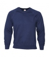 Raglan Sleeved Sweatshirt 2