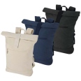 Recanvas 14 GRS Recycled Rolltop Backpack 16L 8