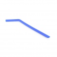 Silicone Drinking Straw 2