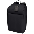 SMART 15" GRS Recycled Laptop Backpack 18L 1