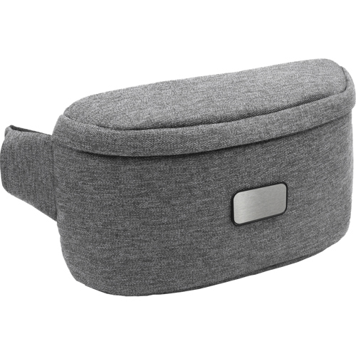 The Crosspack - Brandcharger RPET Shoulder Bag
