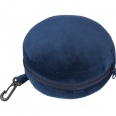Travel Pillow and Eye Mask Set 4