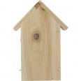 Wooden Butterfly House 4
