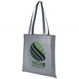 Zeus Large Non-woven Convention Tote Bag 6L 15