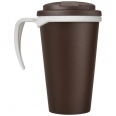 Americano® Grande 350 ml Mug with Spill-proof Lid 5