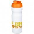 Baseline® Plus 650 ml Flip Lid Sport Bottle 16