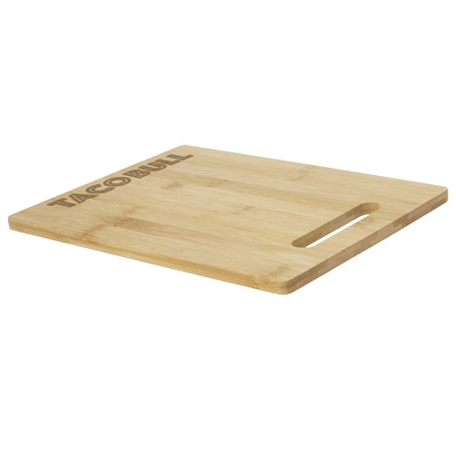 Basso Bamboo Cutting Board