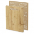 Basso Bamboo Cutting Board 8