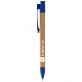 Borneo Bamboo Ballpoint Pen 9
