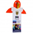 Animal Foam Bookmark 27