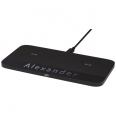 Hybrid 15W Premium Dual Wireless Charging Pad 3