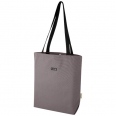 Joey GRS Recycled Canvas Versatile Tote Bag 14L 7