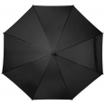 Niel 23" Auto Open Recycled PET Umbrella 3