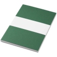 Novella Austen Colours A5 Soft Cover Notebook - 100 Sheets 8