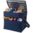 Oslo 2-zippered Compartments Cooler Bag 13L 1