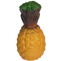 Pineapple Stress Toy