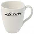 Quadra Earthenware Mug 2